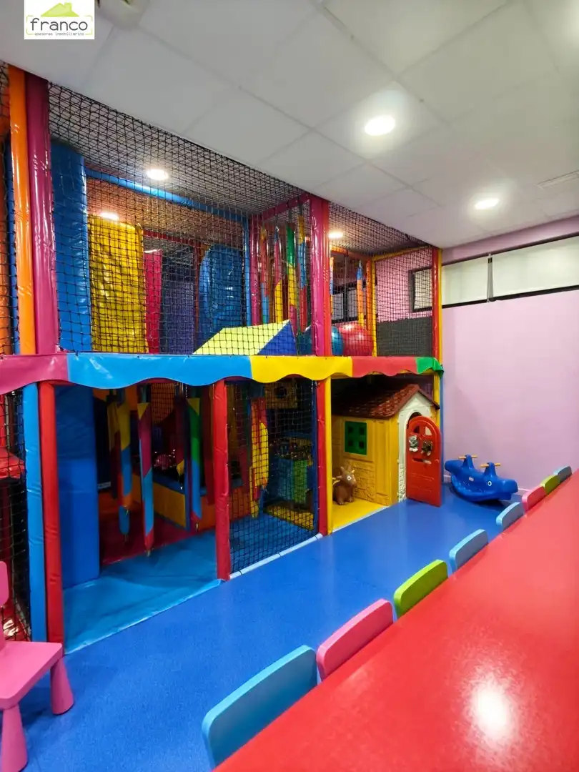 Local comercial en venda a Norte, imagen 9
