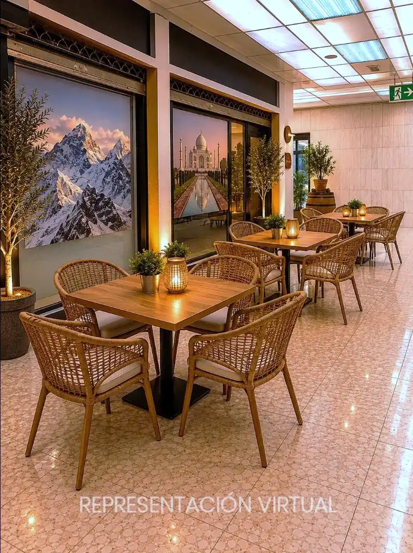 Local comercial en venta en Avenida de Atenas, imagen 5