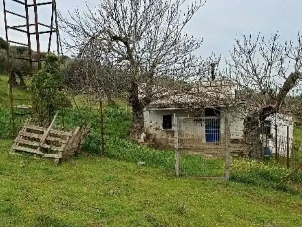 Land for sale in Higuera de Vargas