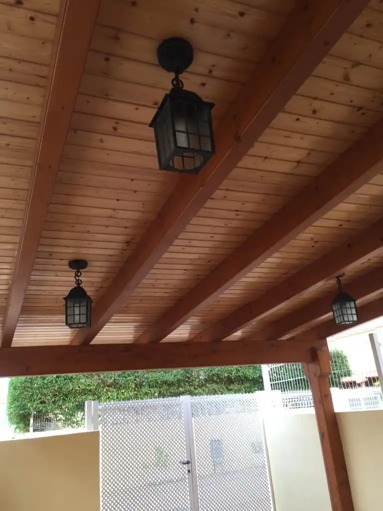 Maison mitoyenne avec terrasse à vendre à Playa - Ben Afeli, imagen 4