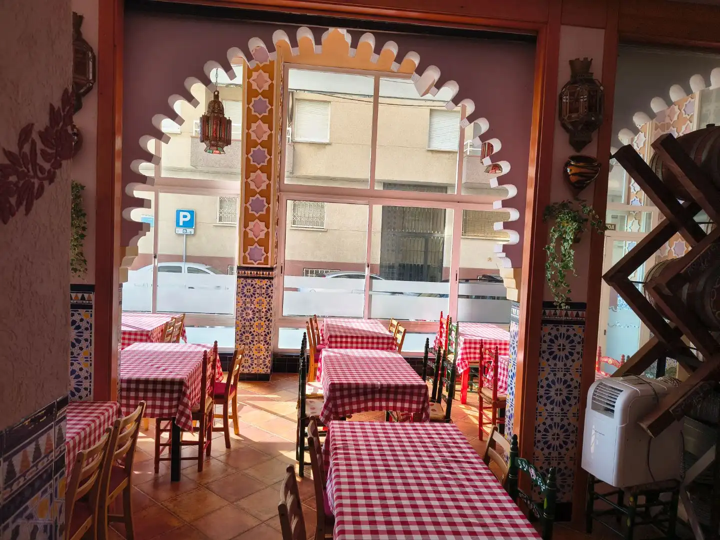 Business premises for transfer in paseo maritim 36, imagen 11