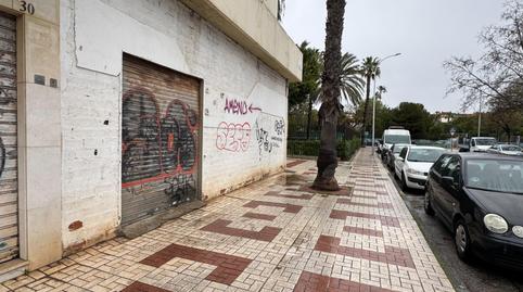 Foto 5 von Geschaftsraum zur Miete in Puerta Blanca, Málaga Capital