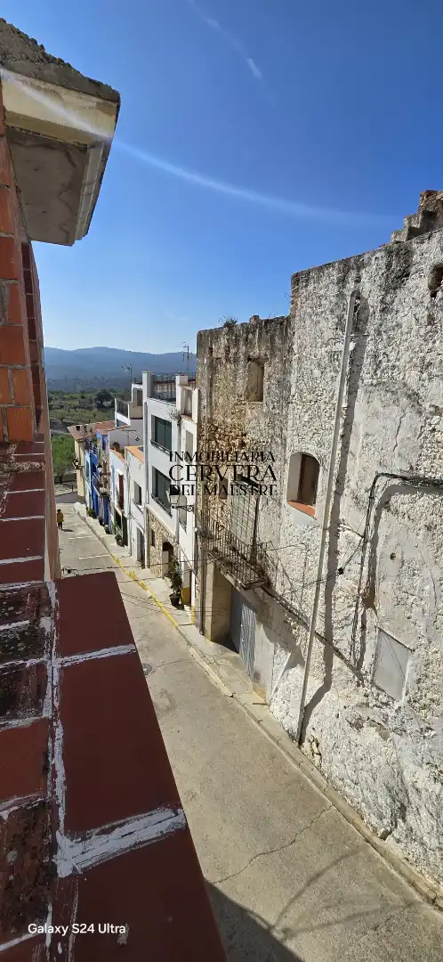 Adosado en venta en Cervera del Maestre, imagen 33