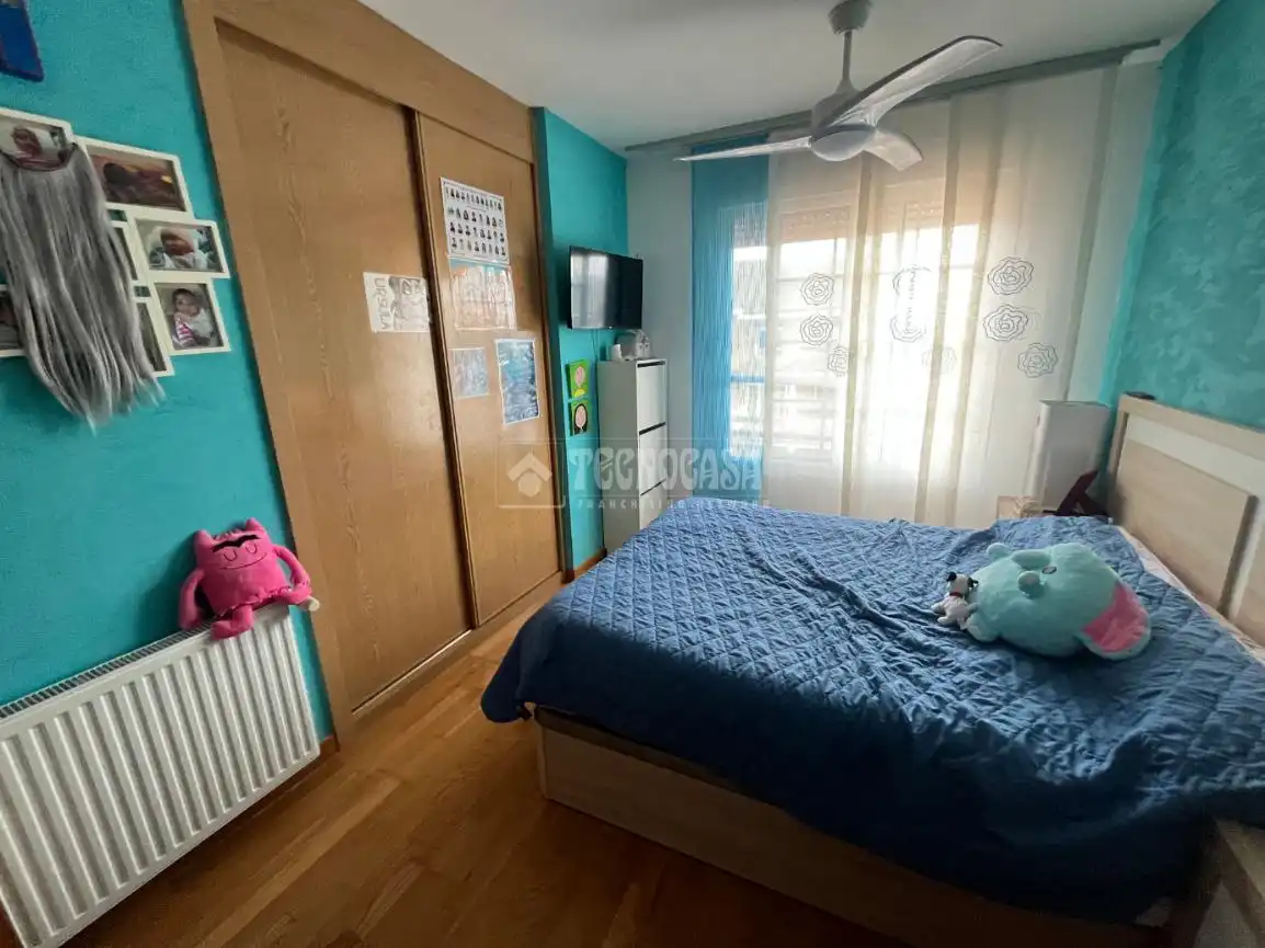 Casa adosada en venta en Moraleja de Enmedio