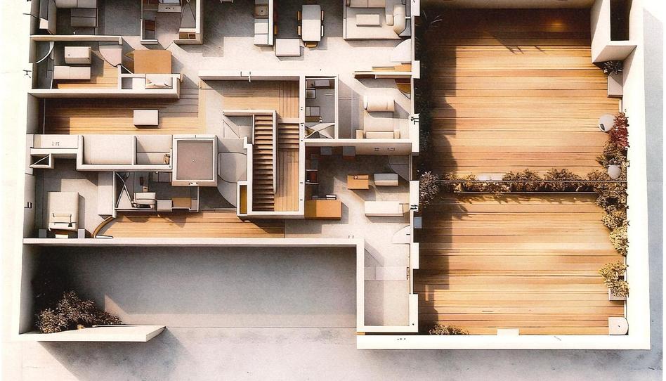 Photo 1 of Planta baja for sale in Creu de Barberà, Barcelona