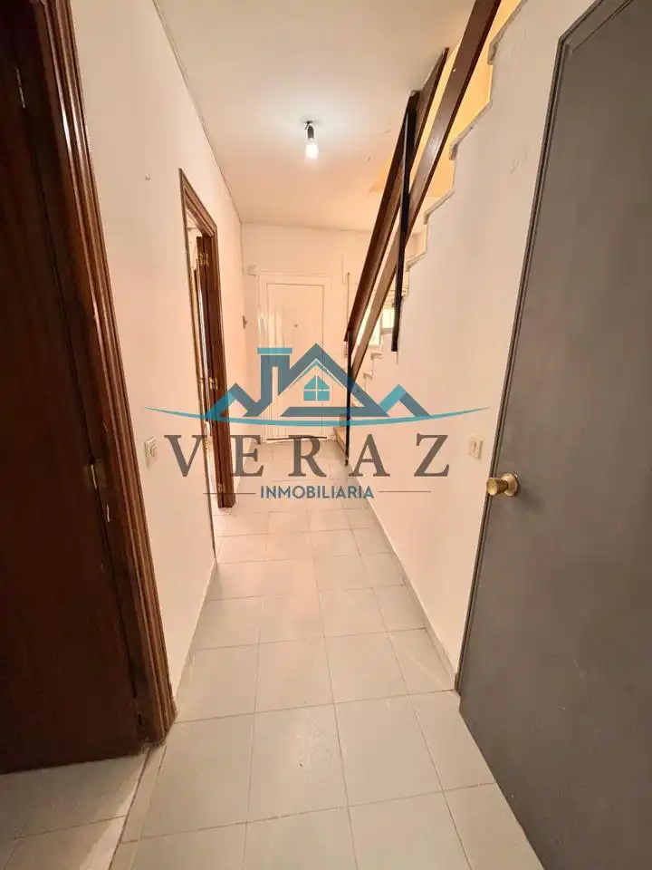Casa o xalet en venda en La Pueblanueva