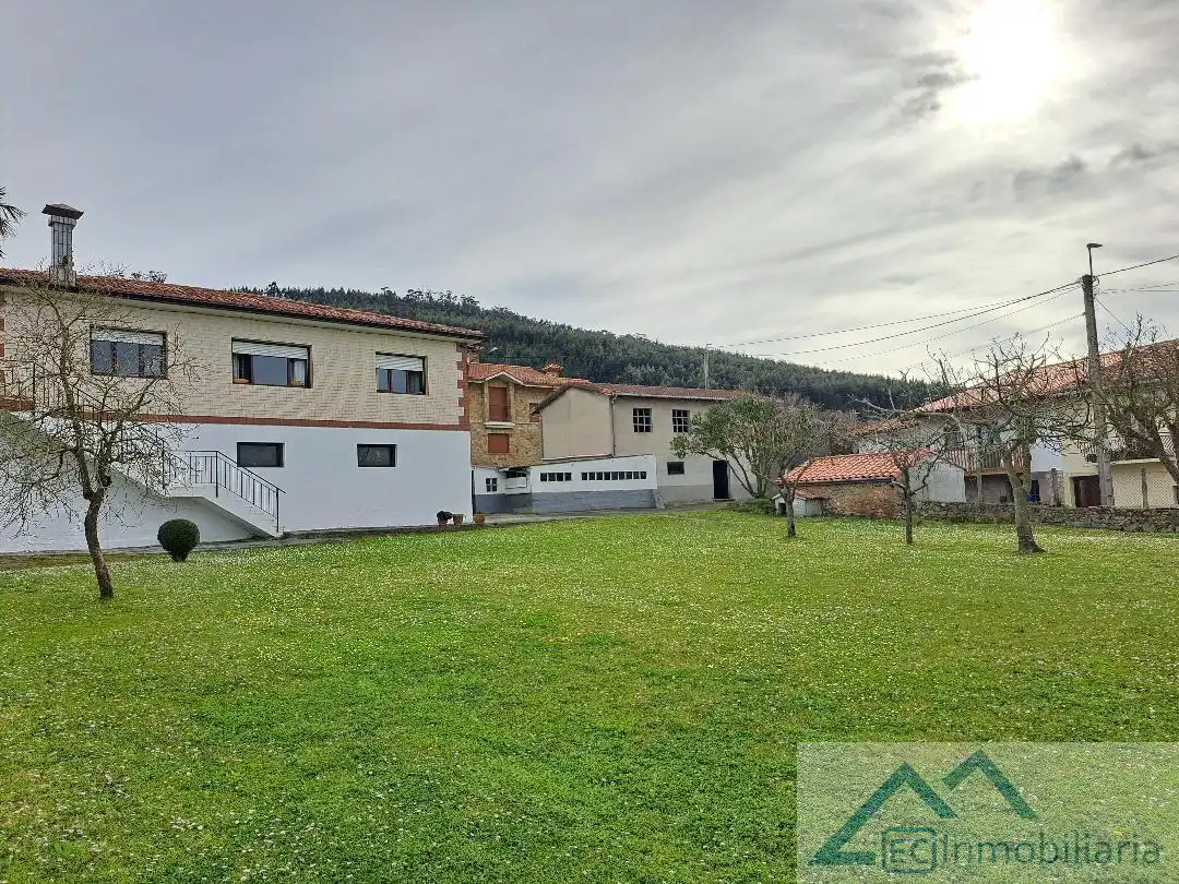 Haus mit Terrasse zum Verkauf in Barrio Arnuero-Palacio, imagen 30