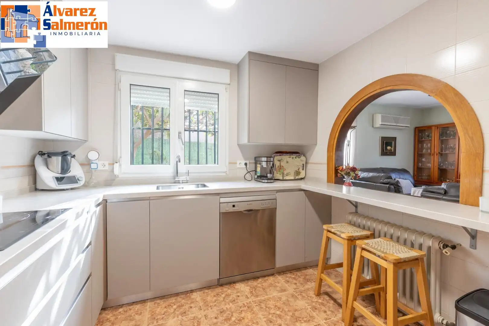 Villa mit Terrasse zum Verkauf in Calle Calle Borgoña, imagen 72