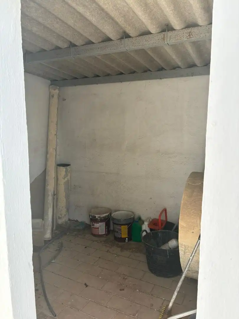 Piso en venta en Morón de la Frontera