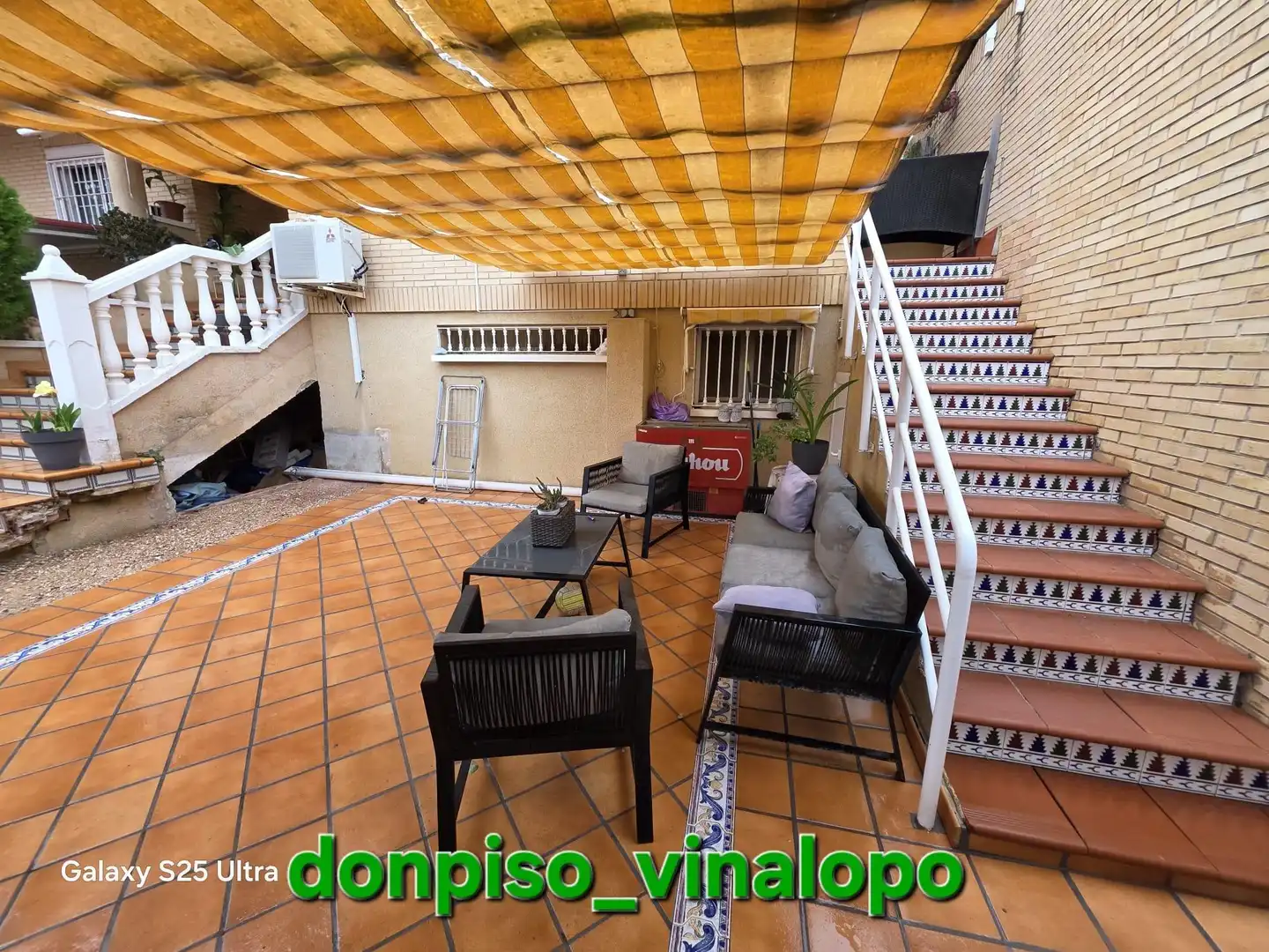 Casa bifamiliare in vendita a Campo Alto - Club de Campo, imagen 35