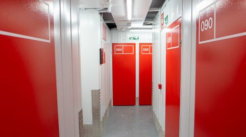 Foto 3 von Abstellraum zur Miete in Carrer Dels Naranjos, 38, Pubilla Cases, L'Hospitalet de Llobregat