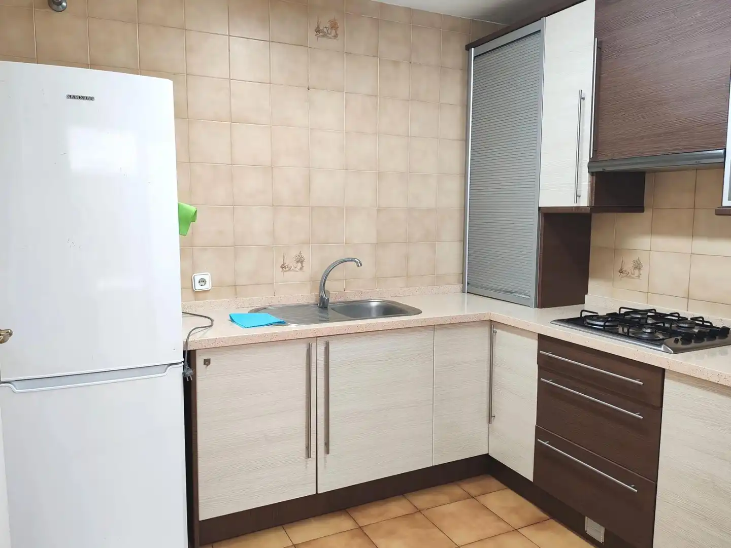 Appartement compact avec ascenseur à vendre à Zona Pueblo, imagen 4