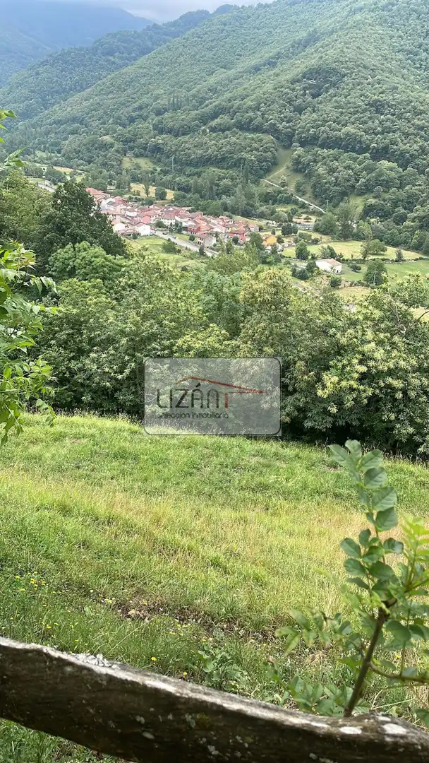 Lands and plots for sale in Aller - P.Valle s/n, imagen 5