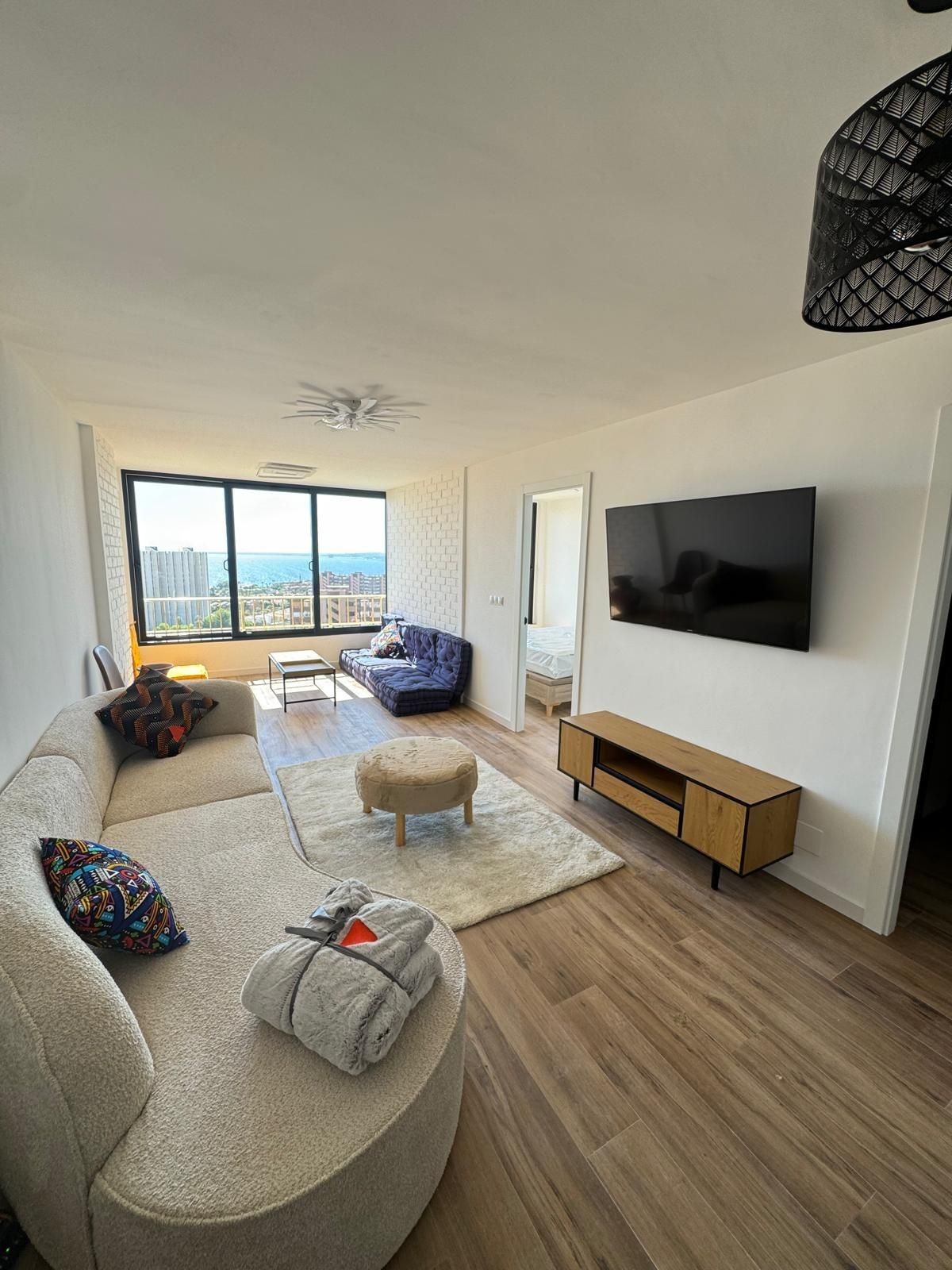Apartment for sale in Calle TRIDENTE. DEL, Cabo de las Huertas