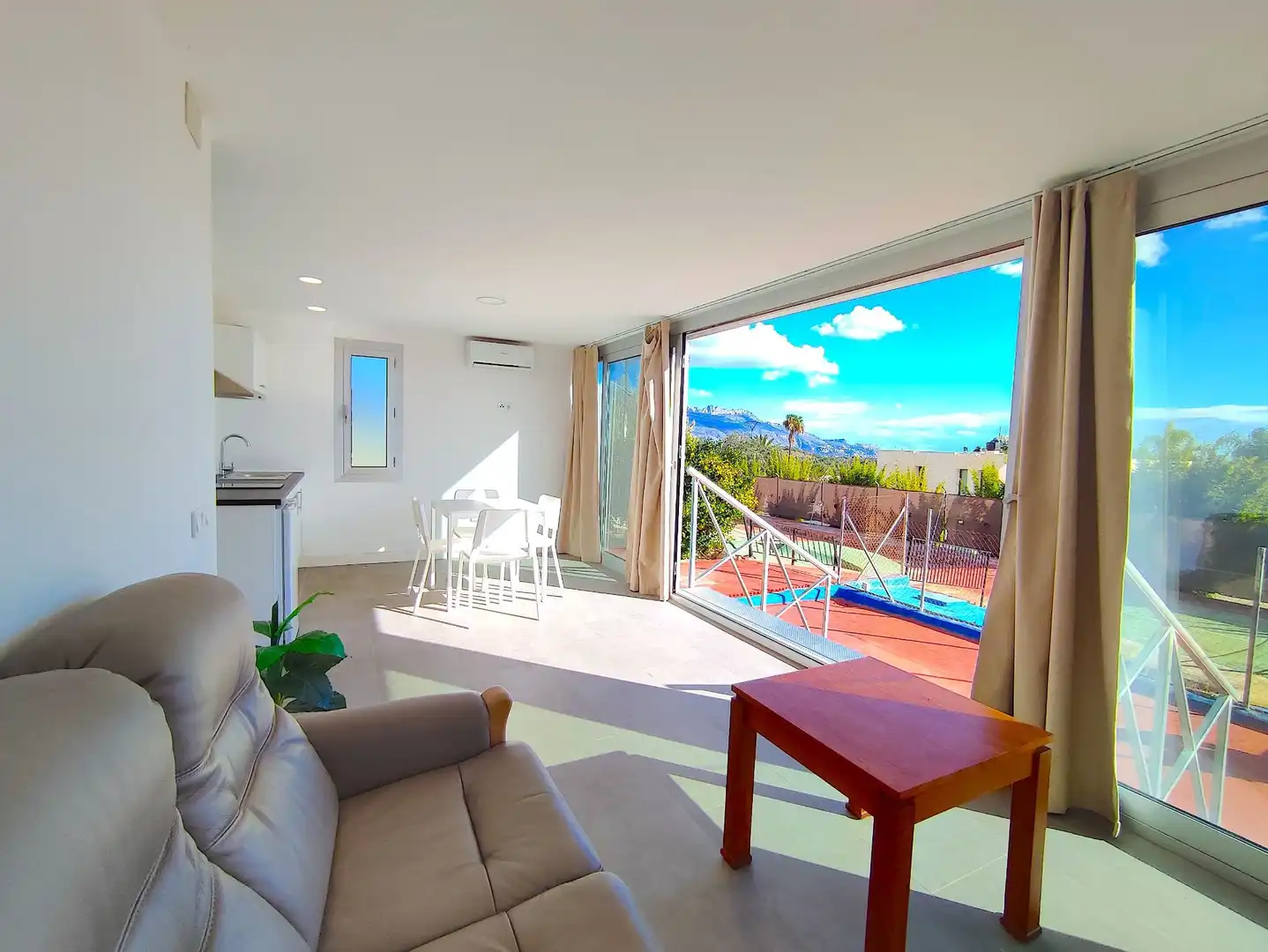 Haus mit Pool zum Verkauf in Balcón de Ponoig - Polop Paradis - Polop Hills, imagen 54