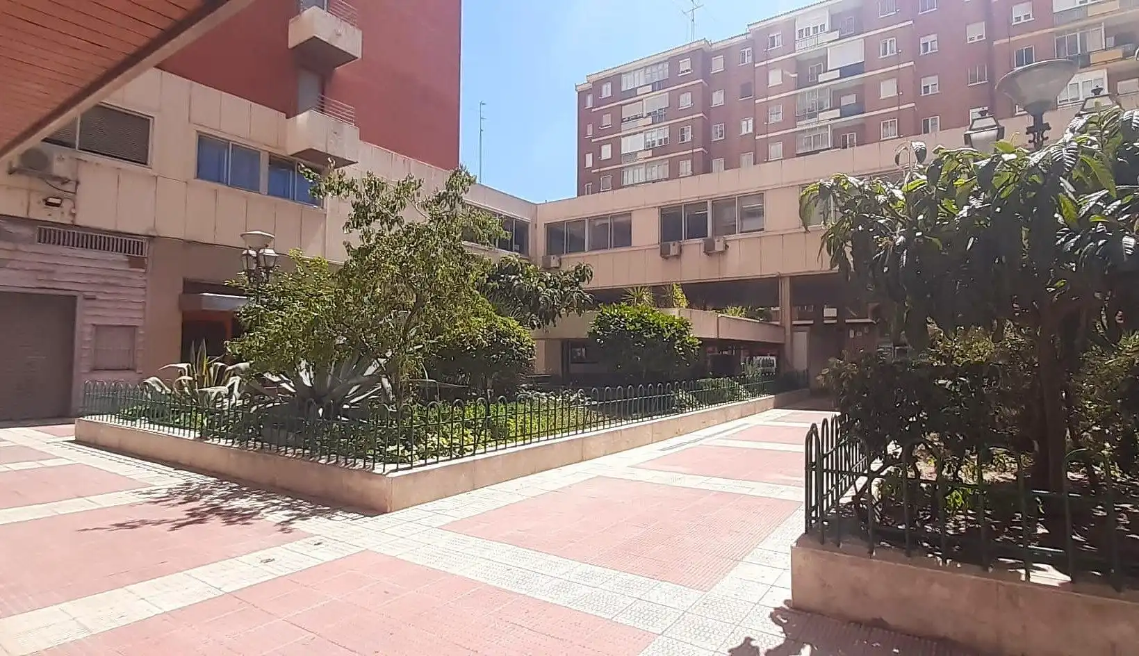 Flat with lift for sale in Calle PADRE FRANCISCO SUAREZ, imagen 49
