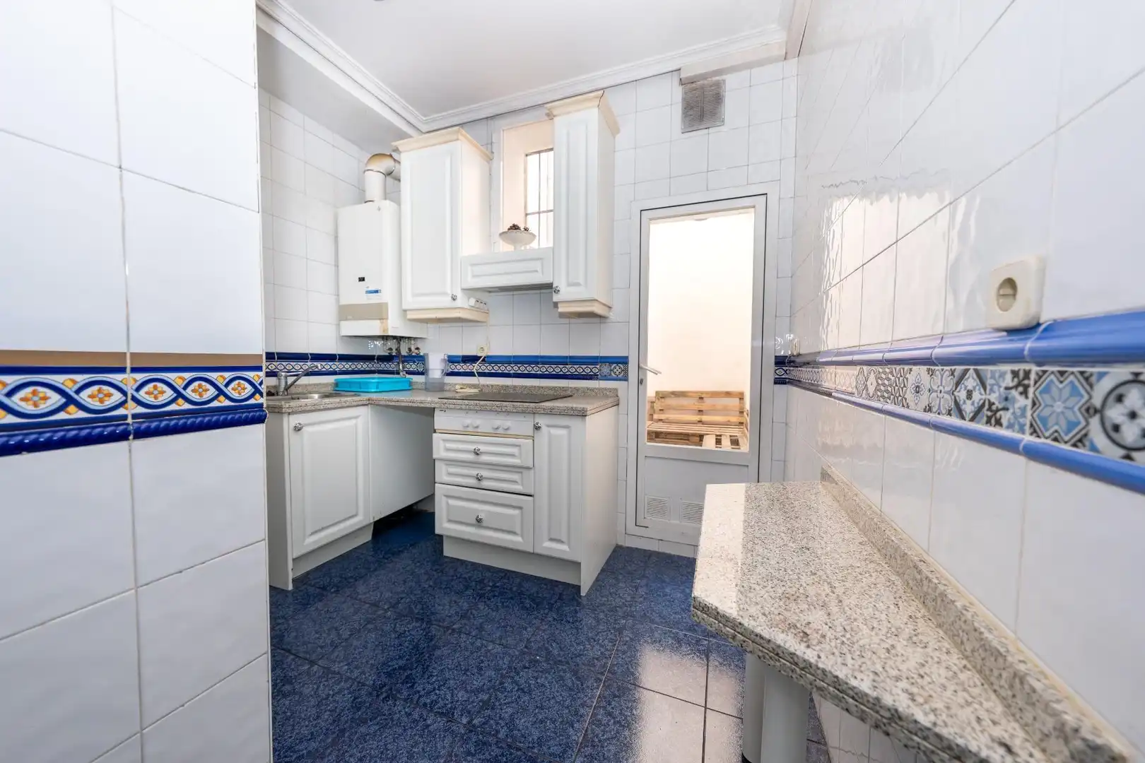 Bajo con ascensor en venta en Calle del Marqués de Urquijo, imagen 18