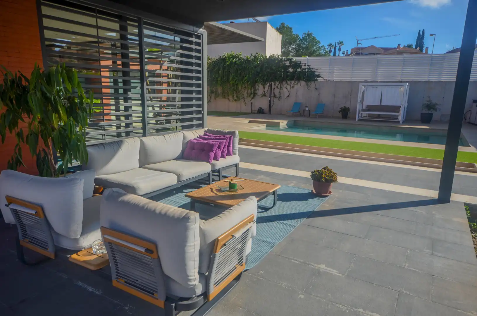 Casa o chalet en venta en Altorreal - El Chorrico