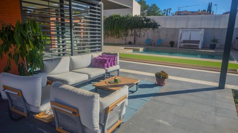 Foto 4 de Casa o xalet en venda a Altorreal - El Chorrico, Molina de Segura