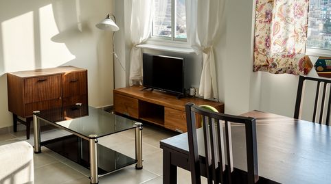 Foto 4 de Pis en venda a Calle Gobernador Marín Acuña, Miller, Las Palmas de Gran Canaria