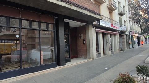 Photo 2 of Ground floor for rent in Calle Ángel Samblancat, 36, Graus, Huesca