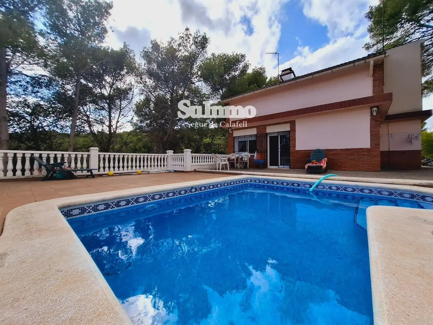 Villa mit Pool zum Verkauf in VIOLETA, imagen 35