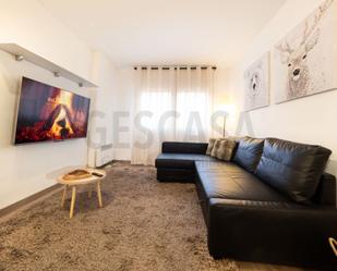 Living room of Flat for sale in Vielha e Mijaran