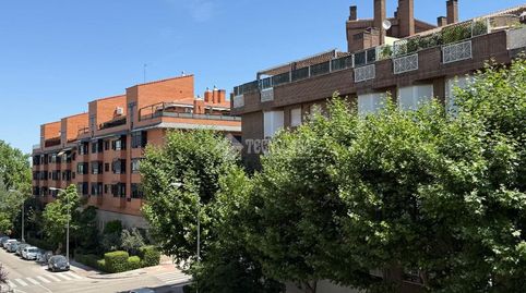 Foto 2 de Piso en venta en Arroyo del Fresno, Madrid Capital