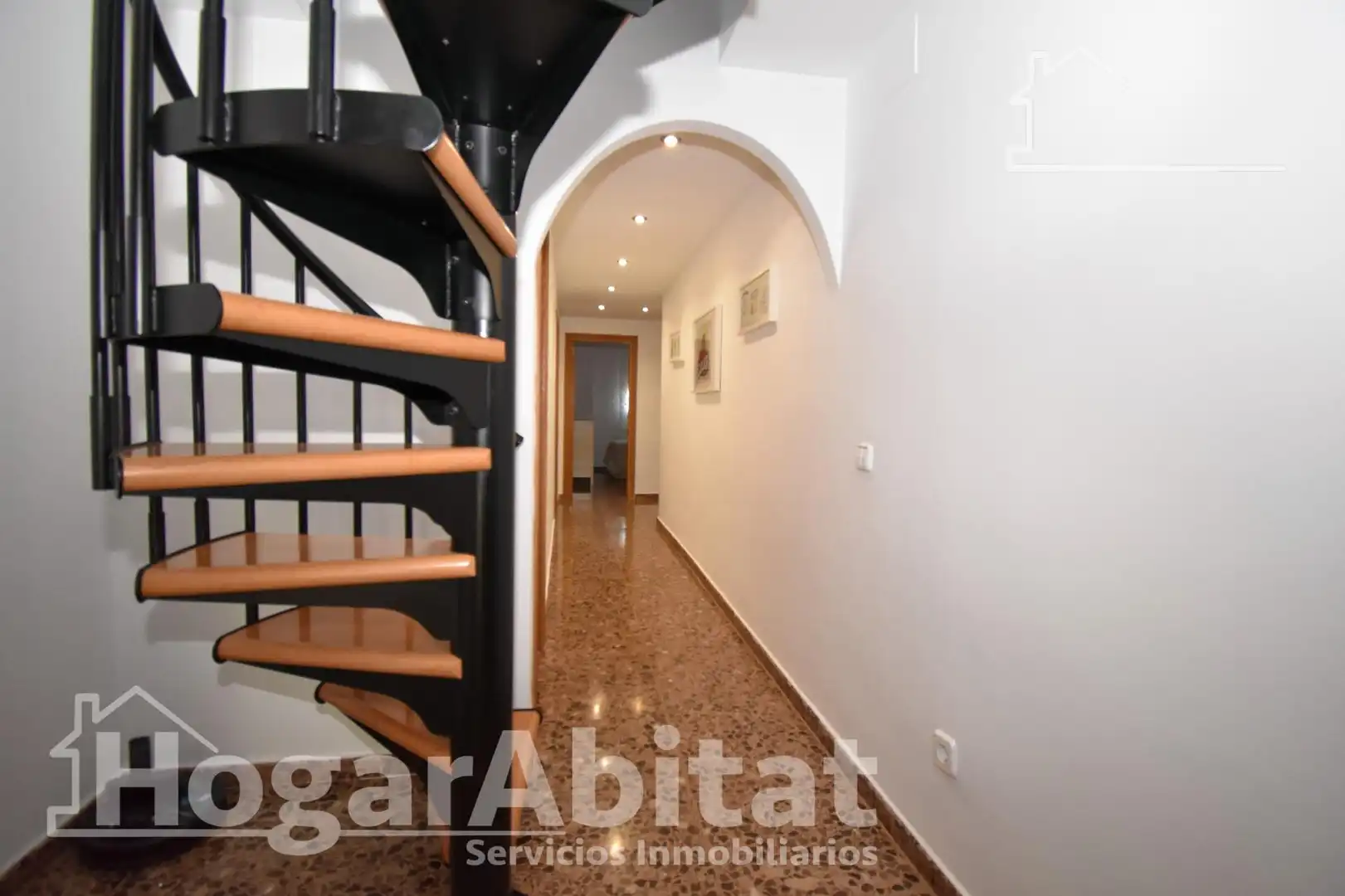 Attic for sale in Torrent  with Air Conditioner, Heating and Terrace