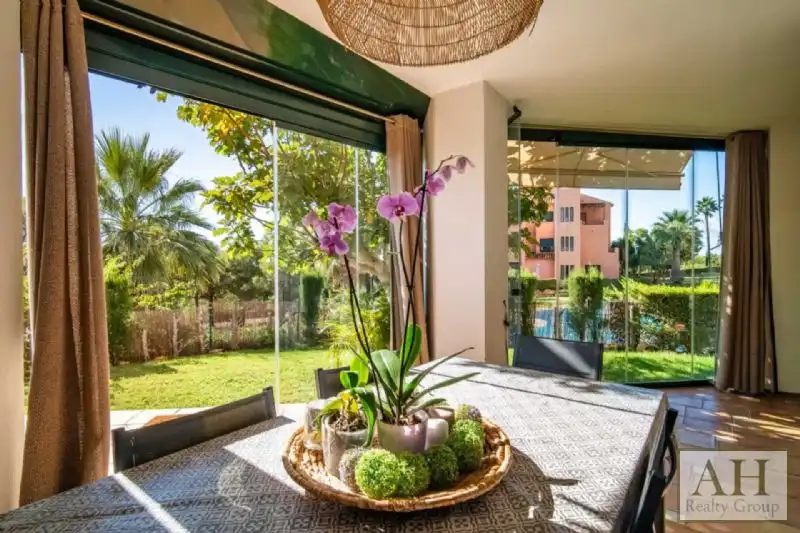 Apartment for sale in Golf Bahía, imagen 27
