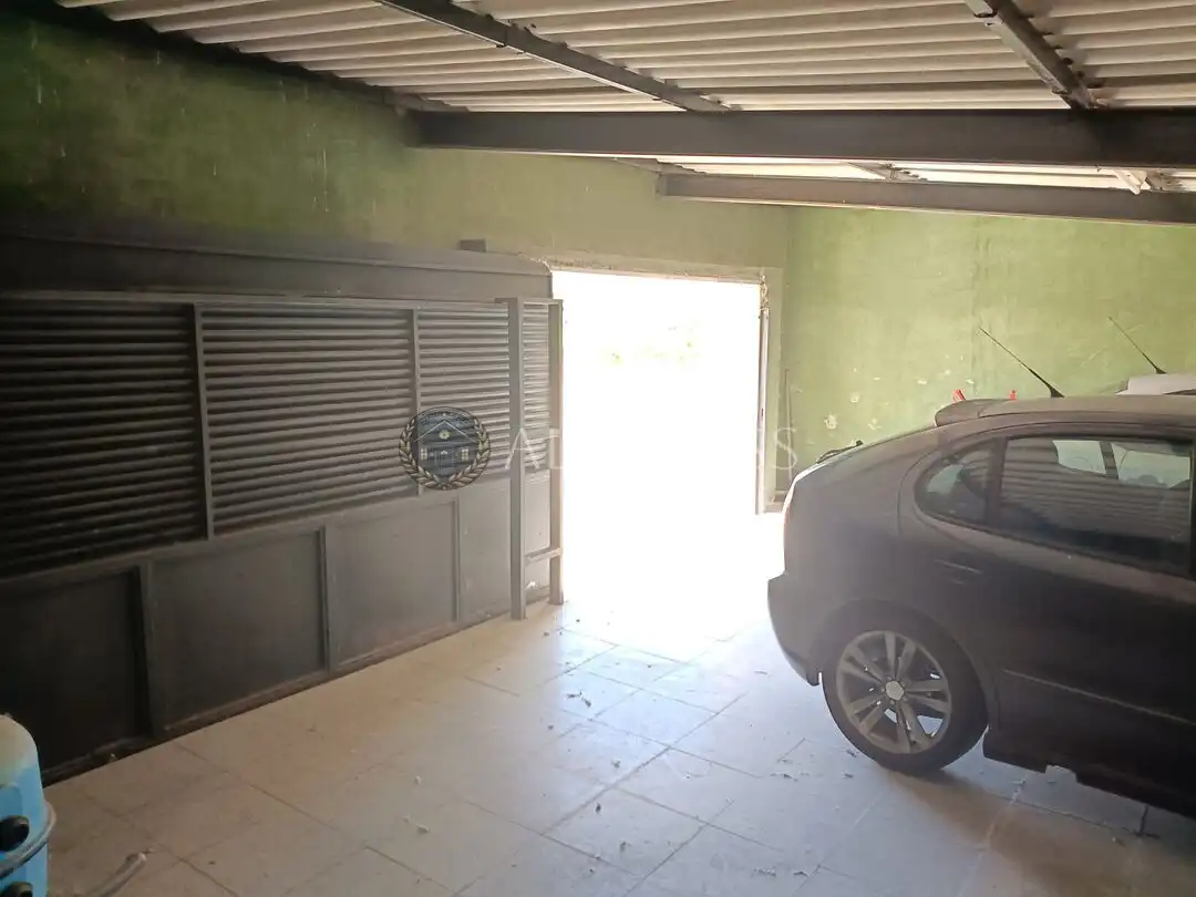 Casa o xalet en venda en El Viso de San Juan amb Aire condicionat, Calefacció i Jardí privat