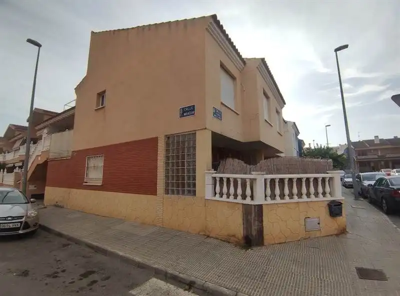 Maison mitoyenne à vendre à Pedanías Este, imagen 3