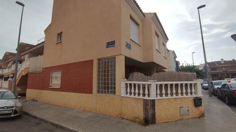 Foto 3 de Casa adosada en venta en San José de la Vega,  Murcia Capital