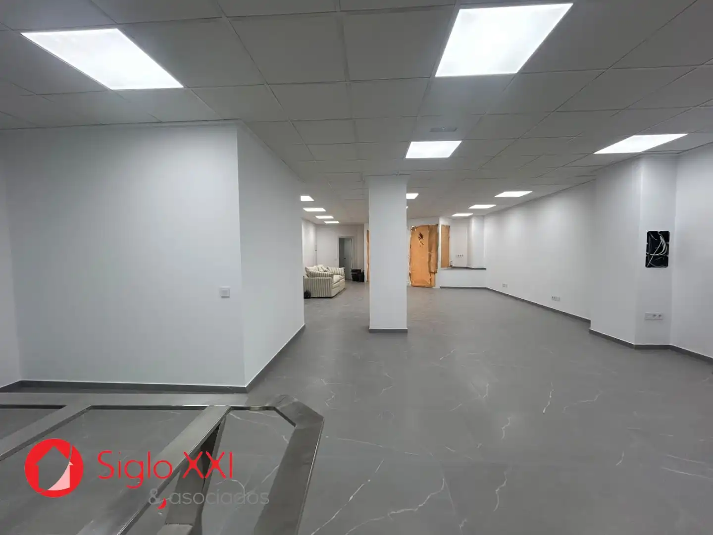 Commercial properties for rent in Vila-real