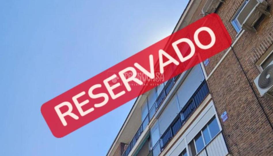 Foto 1 de Pis en venda a Valleaguado - La Cañada, Madrid