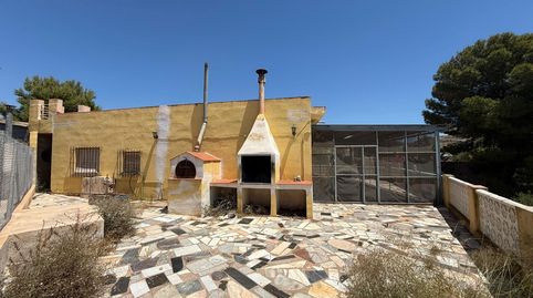 Foto 2 de Finca rústica en venda a Tébar - Los Arejos, Águilas