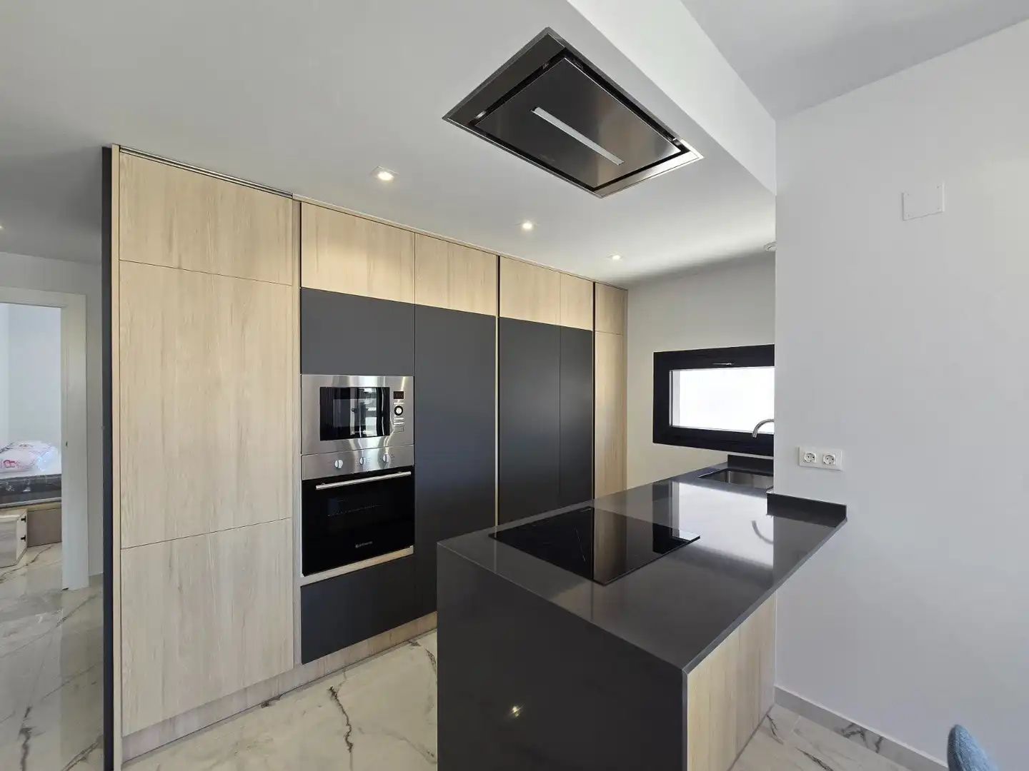 Apartamento con jardín en venta en N/A, imagen 9