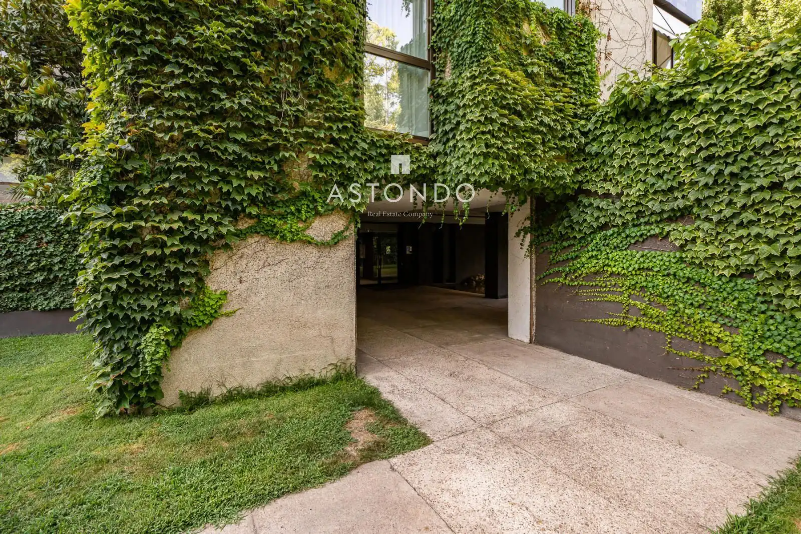 Vista exterior de Piso en venta en Madrid con Aire acondicionado, Calefacción y Terraza