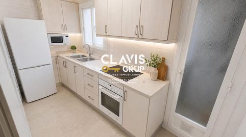 Foto 3 de Piso en venta en La Prosperitat, Barcelona Capital