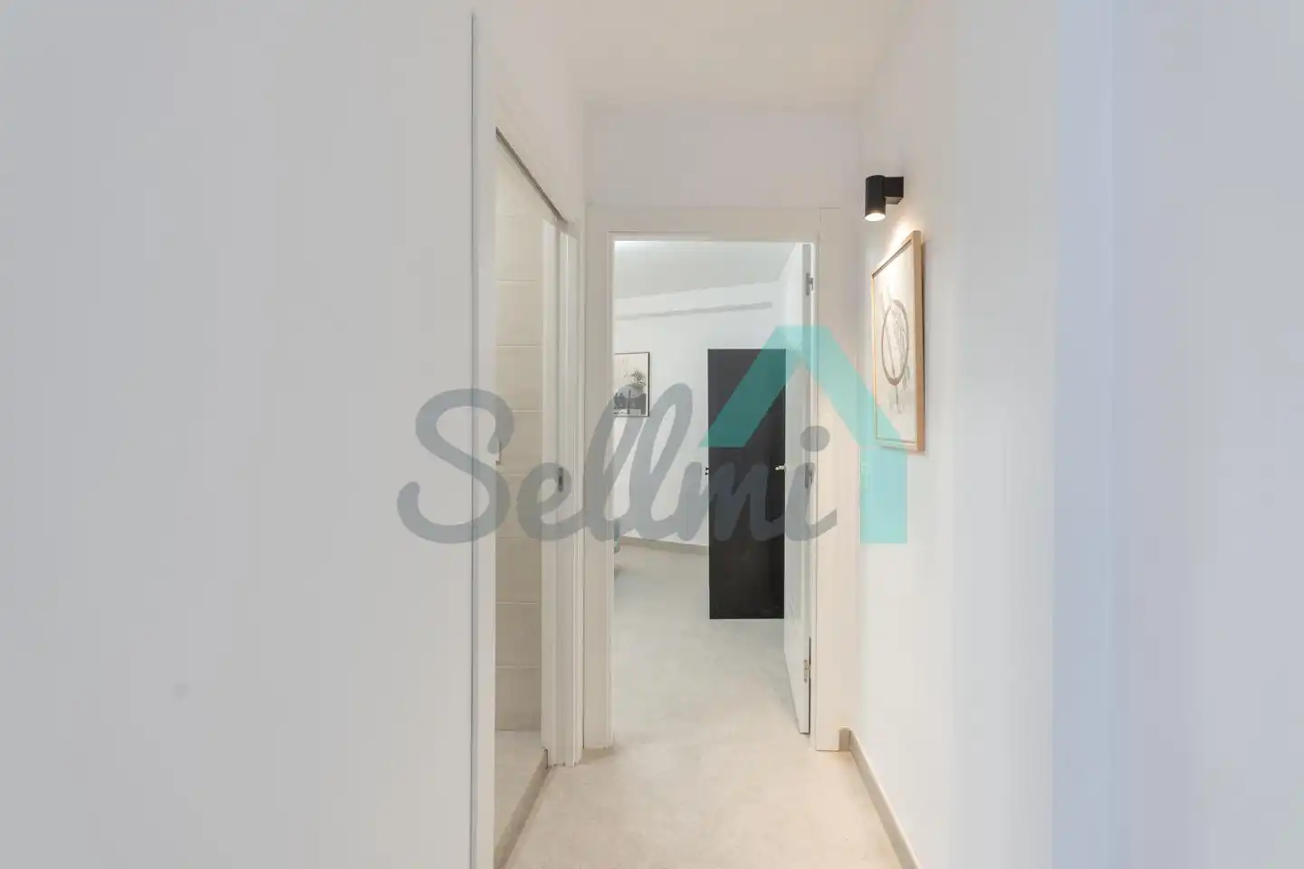Wohnung zur Miete in Jovellanos, Casco Histórico