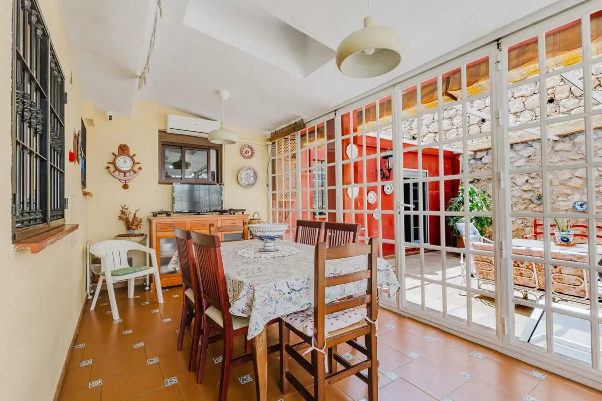 Maison avec terrasse à vendre à Calle Flamencos, imagen 11