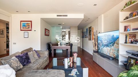 Foto 3 de Apartament en venda a L'Antiga Esquerra de l'Eixample, Barcelona Capital