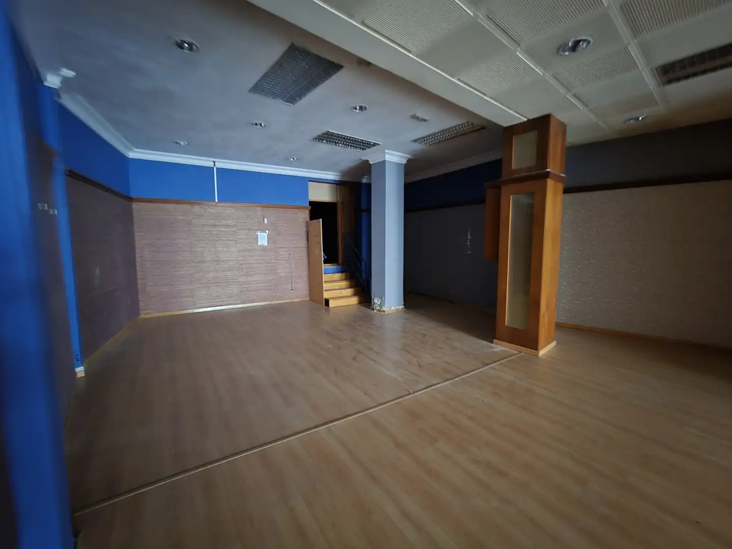 Local comercial en alquiler en Calle Juan de Castilla, imagen 6