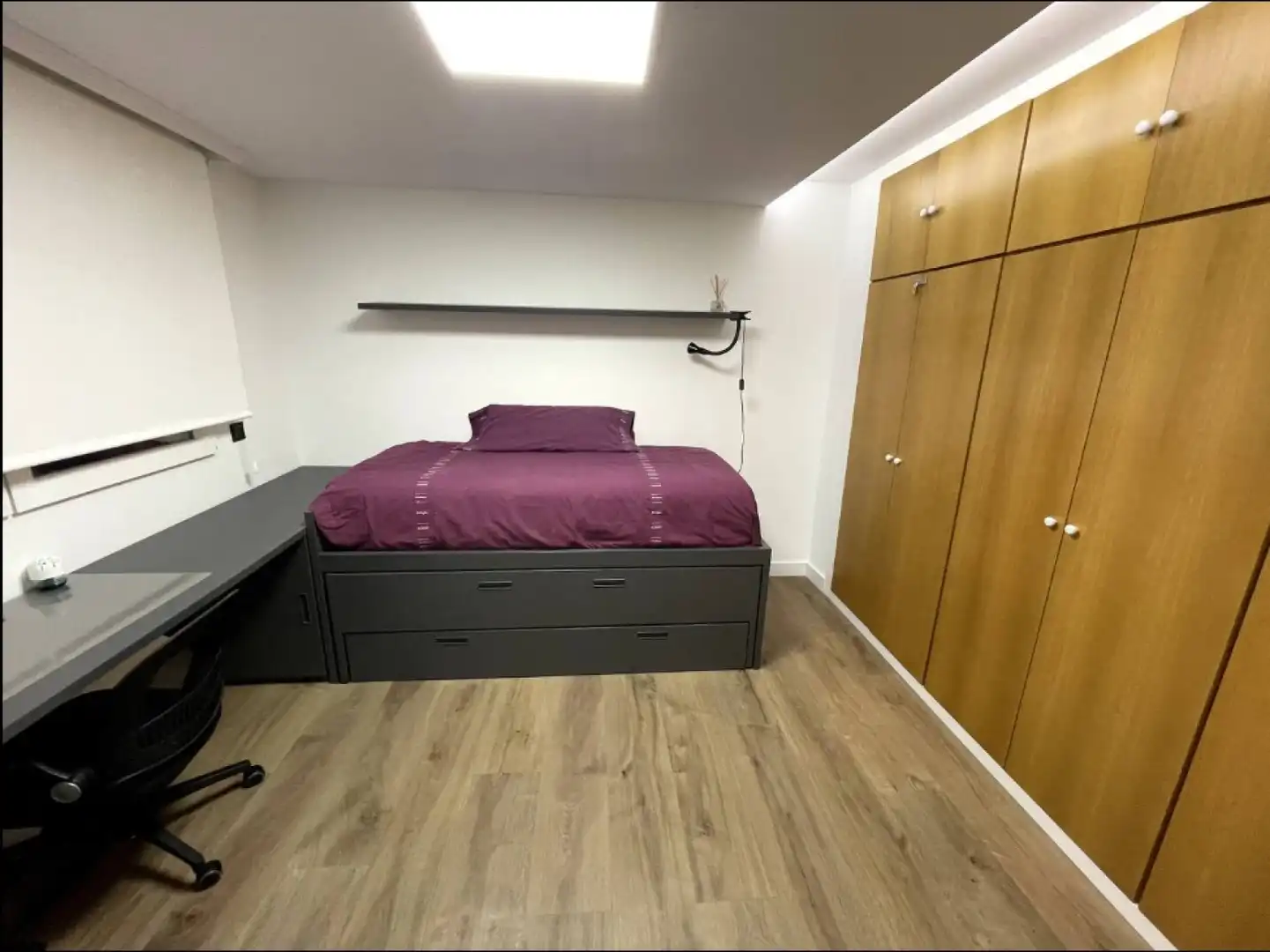 Piso en venta en Valencia con Aire acondicionado, Calefacción y Balcón