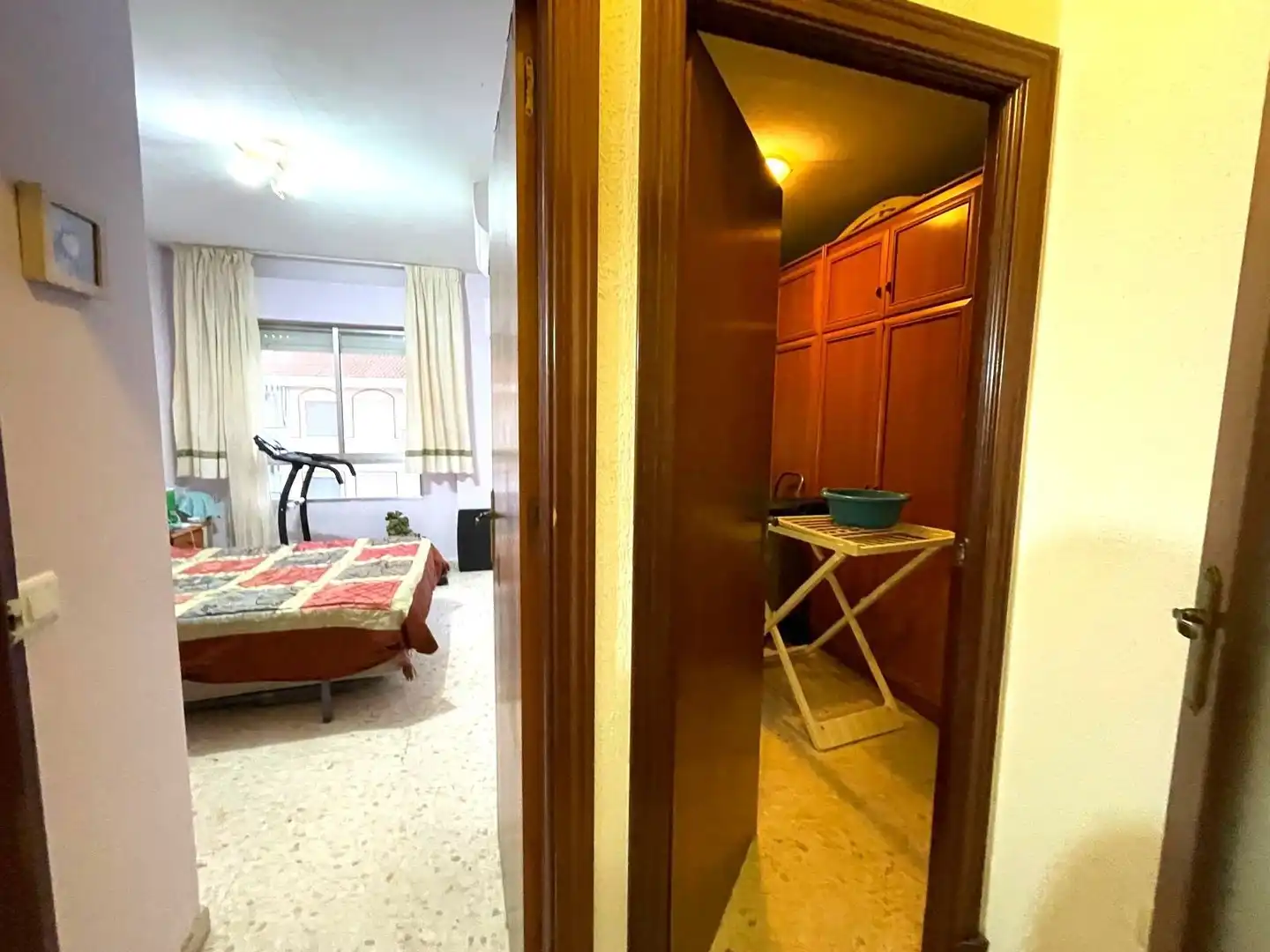 Habitación de Piso en venta en El Portil con Aire acondicionado, Calefacción y Terraza