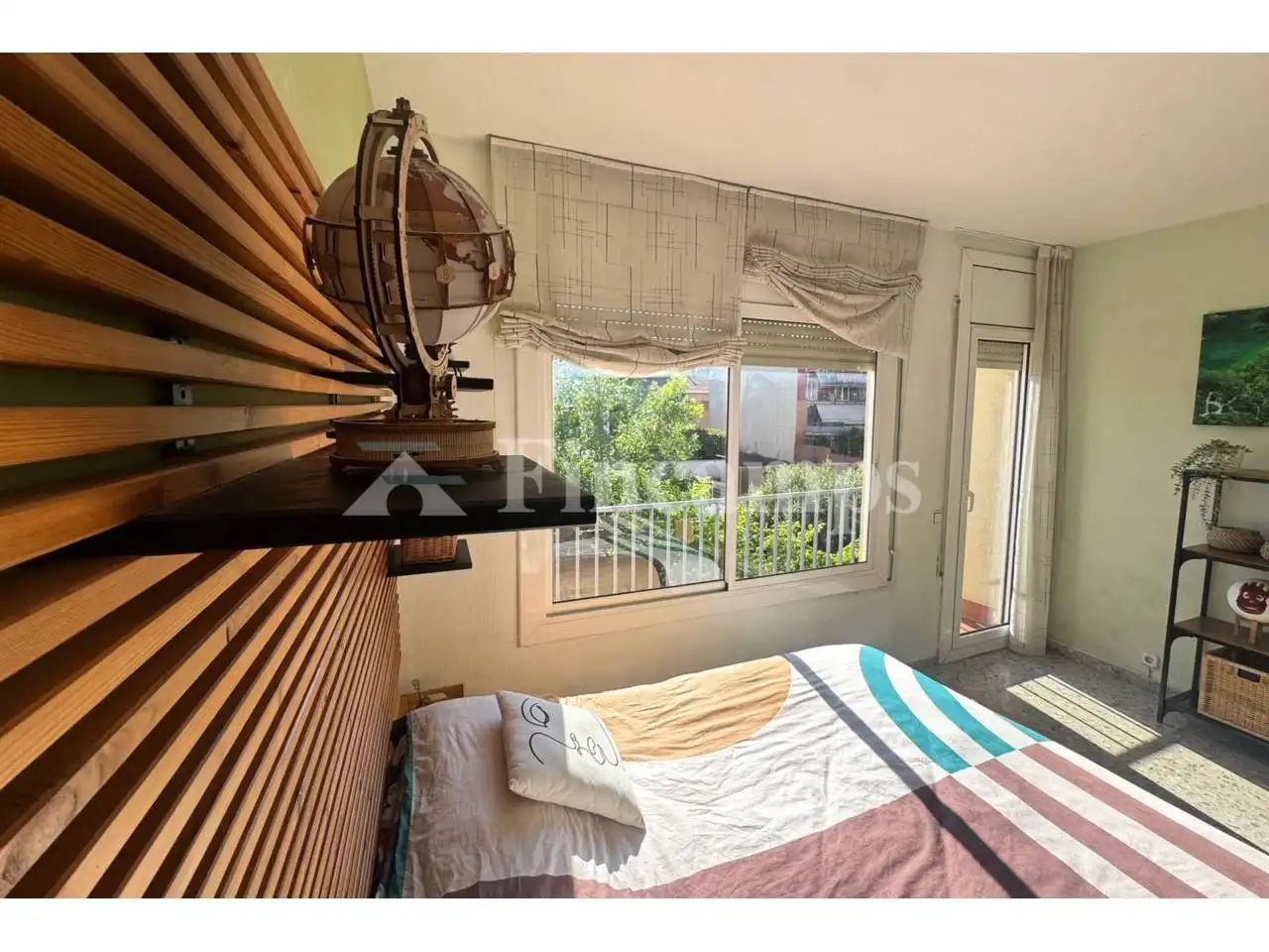 Wohnung zum Verkauf in Paseo Tirso de Molina, 22, Eixample, Centre - Sant Oleguer