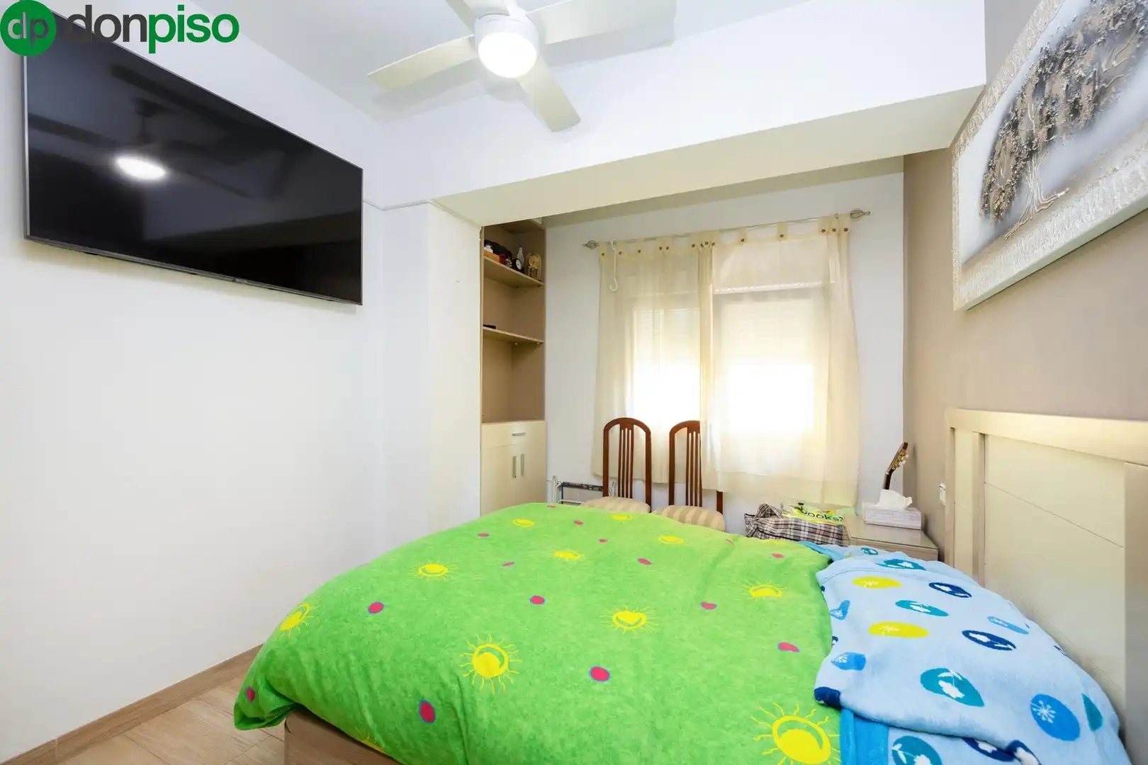 Habitación de Piso en venta en Granada