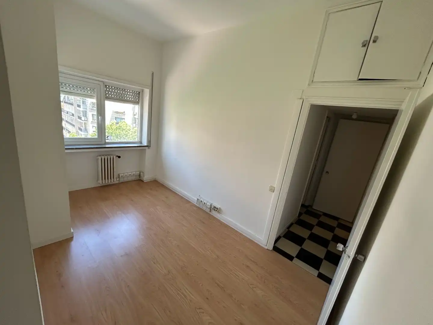 Appartement avec ascenseur à louer à Tetuán, imagen 11