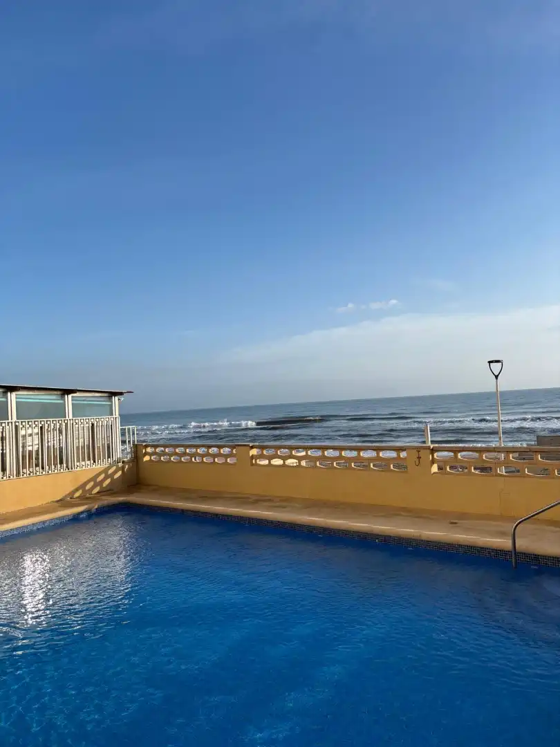 Piso de alquiler en Carrer Mar Blau, 13, Bellreguard