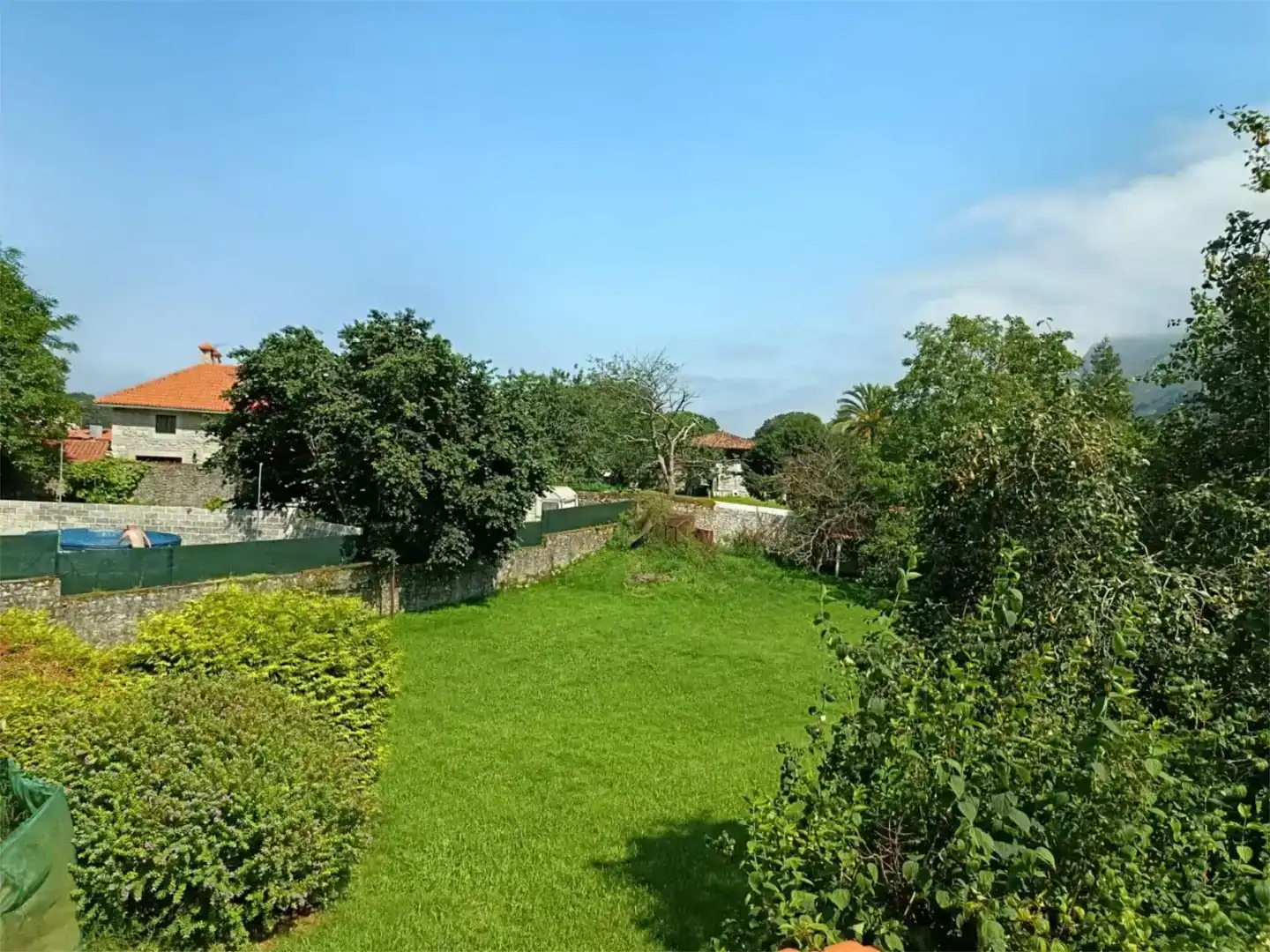 Casa o chalet en venta en Llanes con Balcón